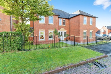 Image for Dalefield Drive, telford