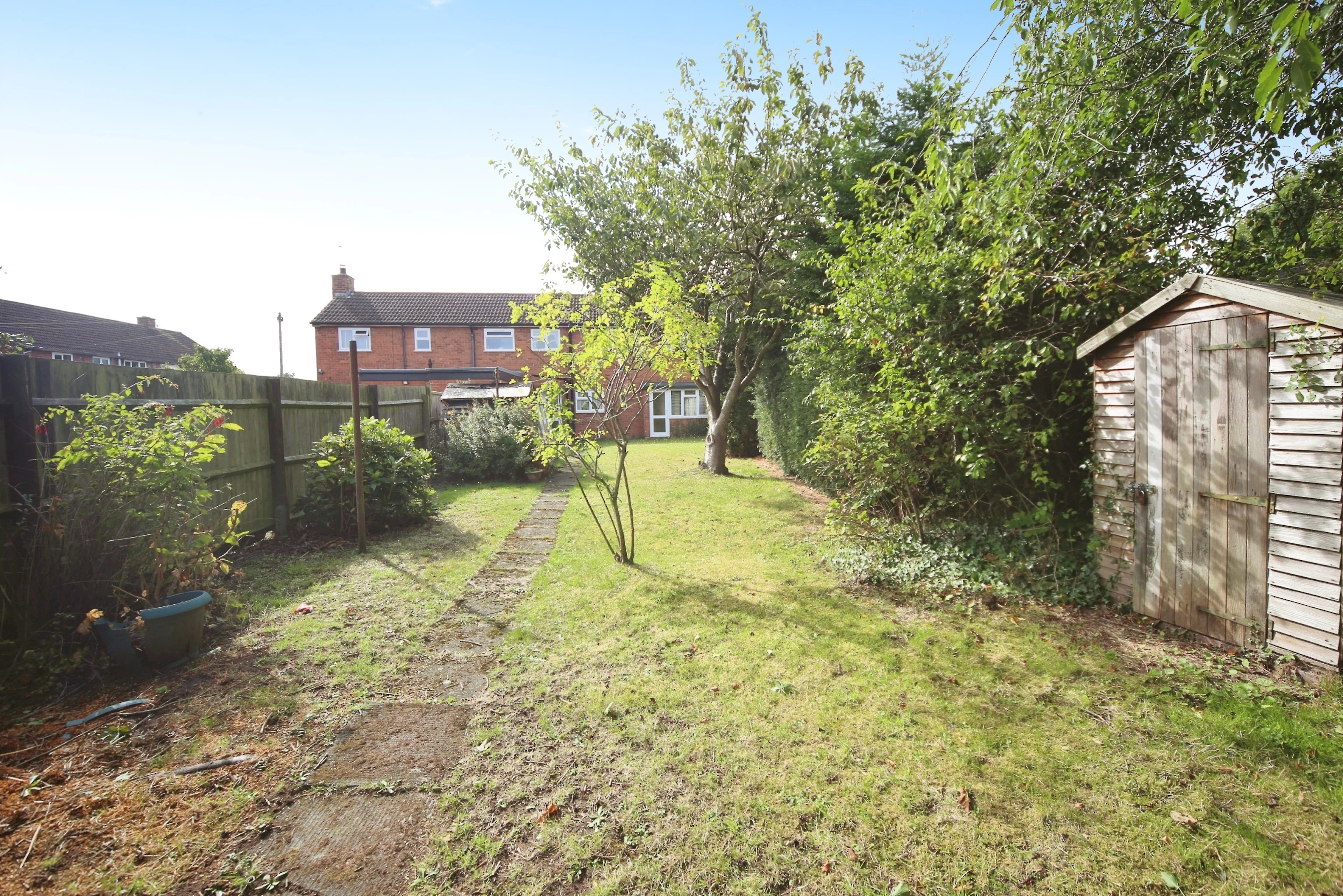 Windmill Close, Stourport On Severn