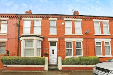 Image for Gloucester Road, bootle