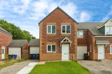 Image for Findon Way, skelmersdale