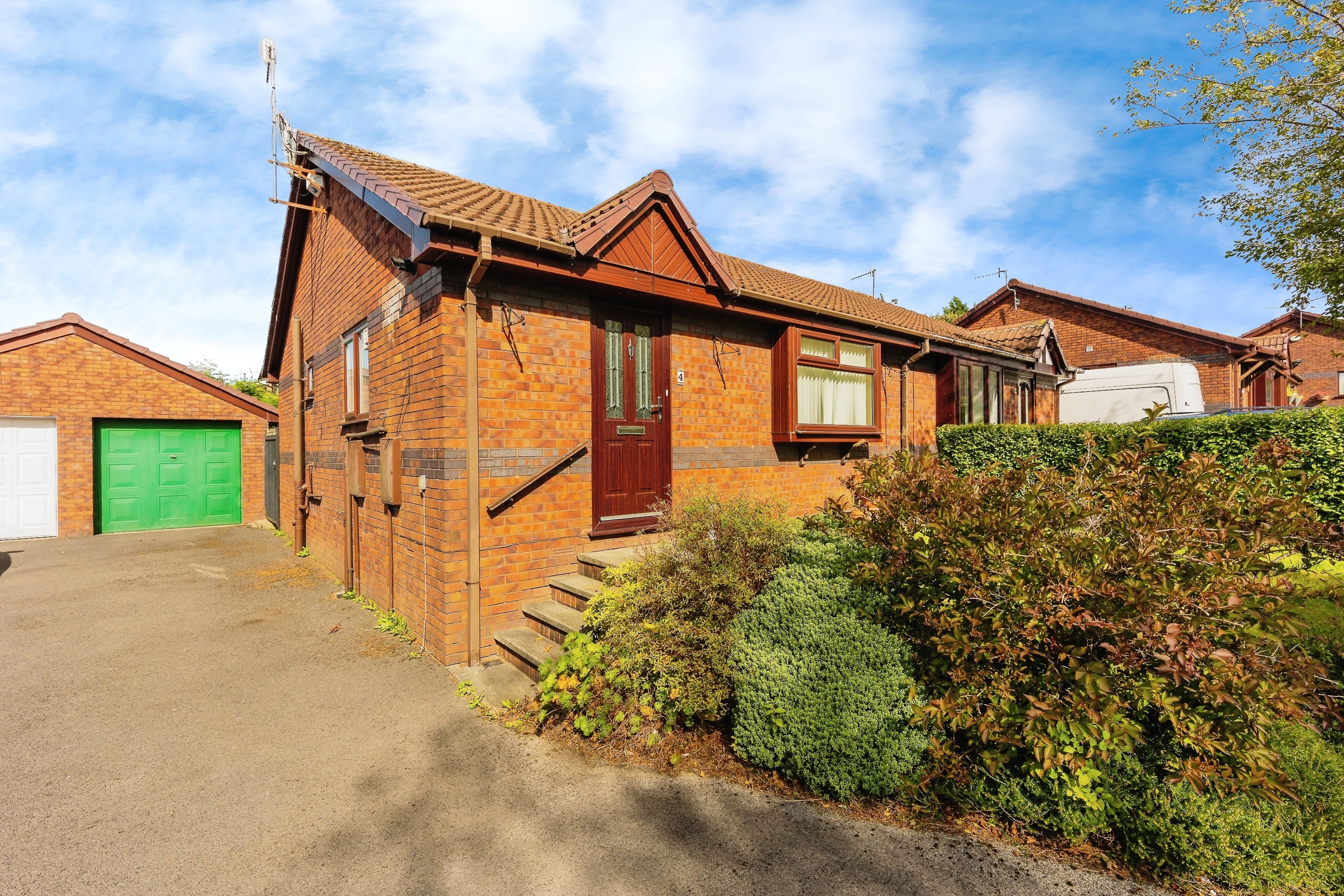 Heyside Close, Stalybridge