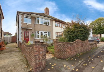 Image for Eyhurst Avenue, hornchurch