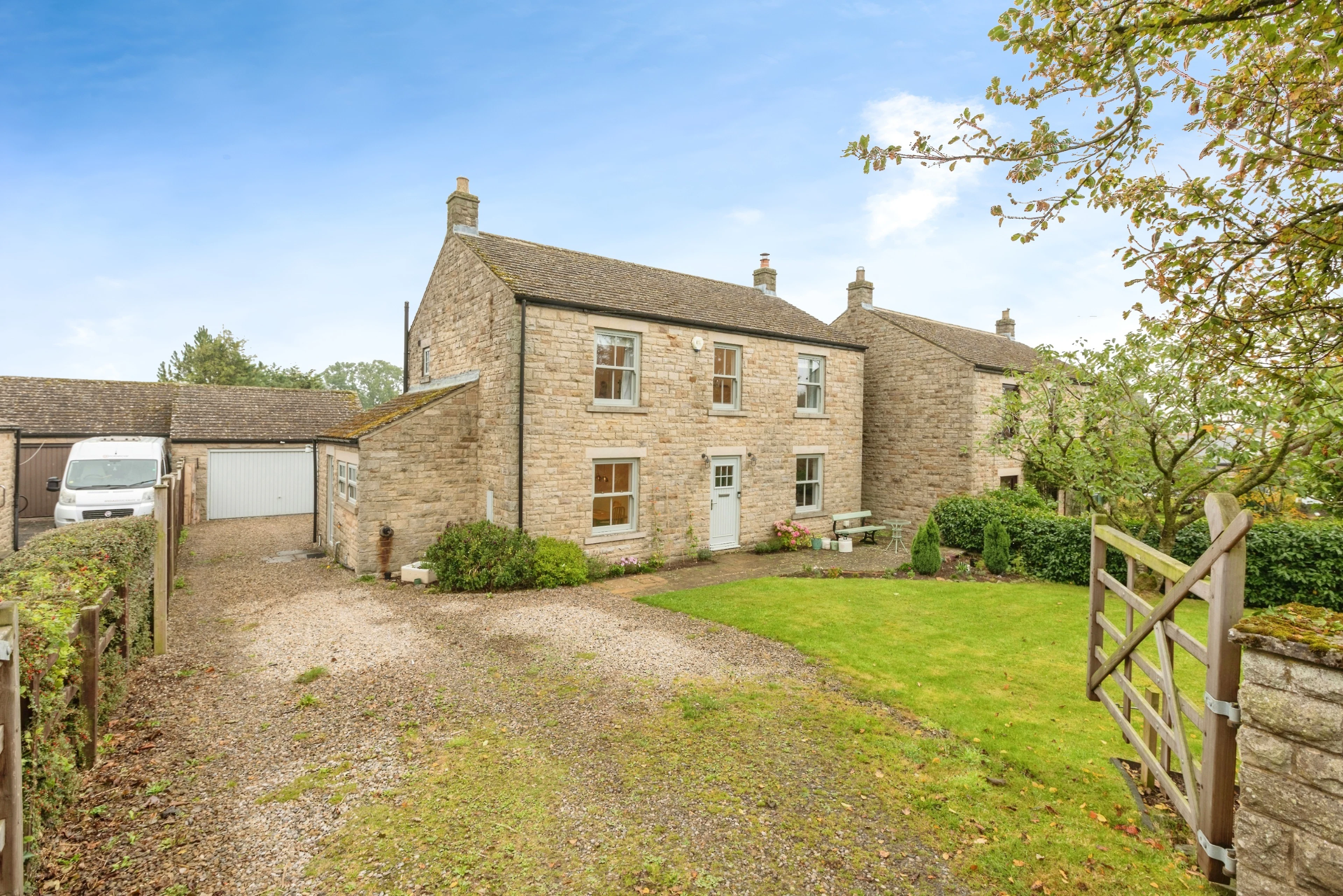 Tees View, Barnard Castle