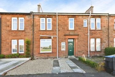 Image for 10 Jeffrey Street, kilmarnock