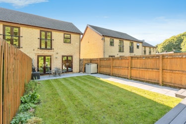 Image for Bridgewood Close, rossendale