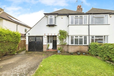 Image for Carpenders Avenue, watford