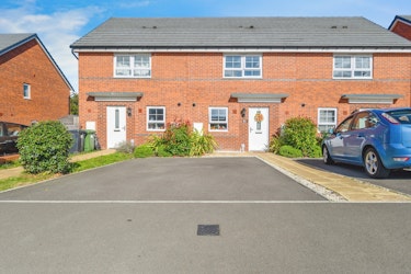 Image for Keats Meadow, ledbury