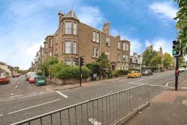 Image for 26 Forfar Road, dundee