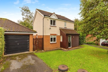 Image for Bowmont Close, cheadle