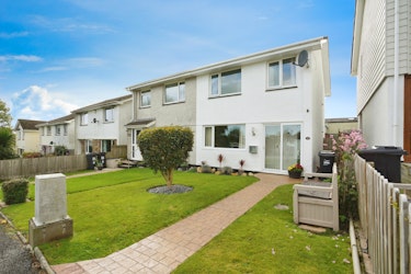 Image for Killyvarder Way, st-austell