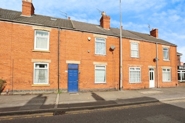 Image for Springfield Road, grantham