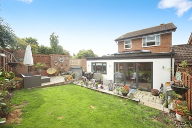 Image for Hammond Close, droitwich