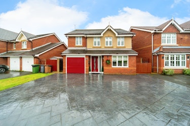 Image for Hogarth Drive, prenton