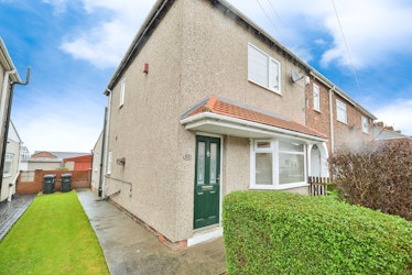 Image for Merlin Road, middlesbrough