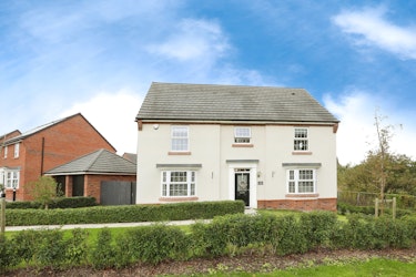 Image for Meadowside Drive, nantwich