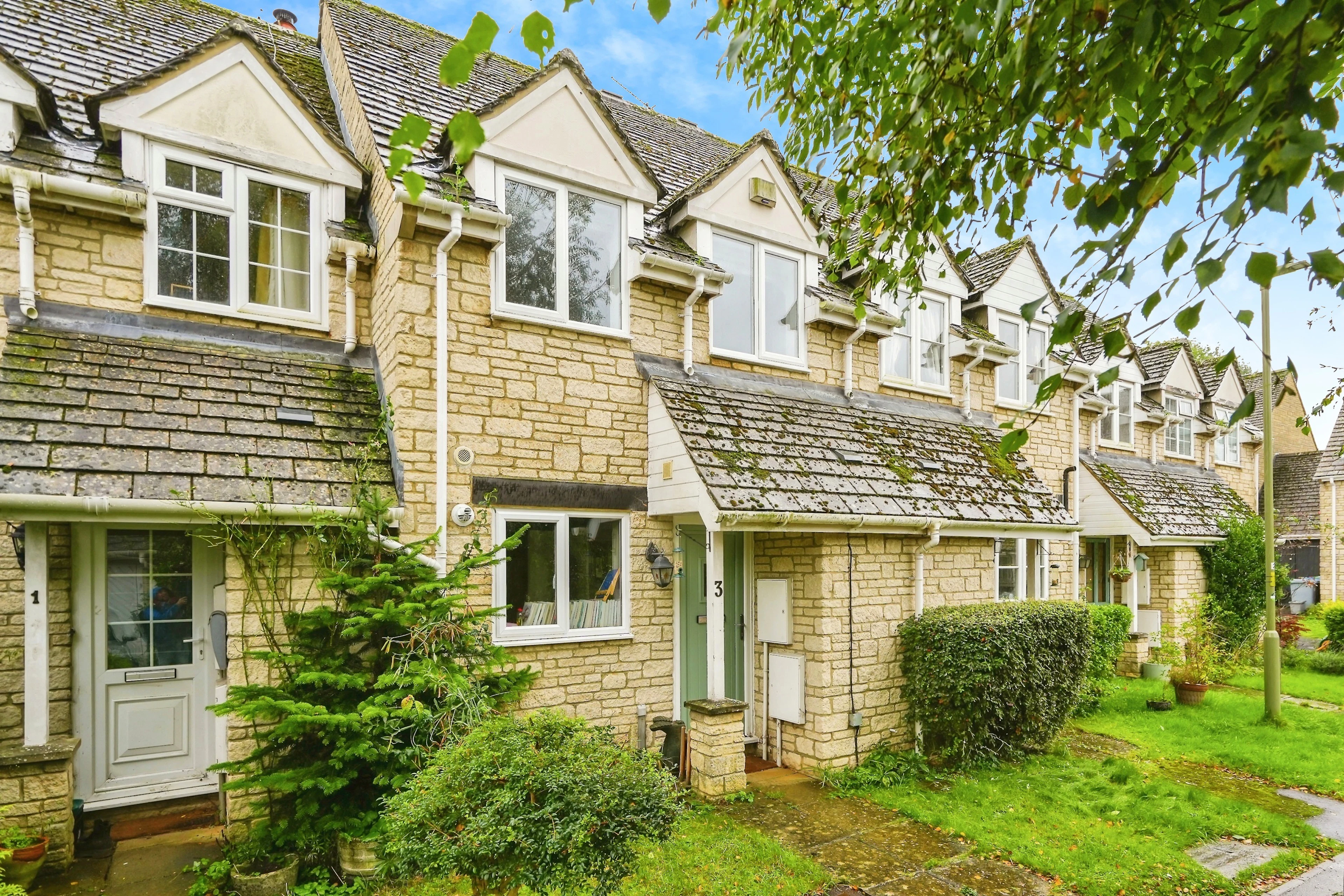 Littlebrook Meadow, Chipping Norton