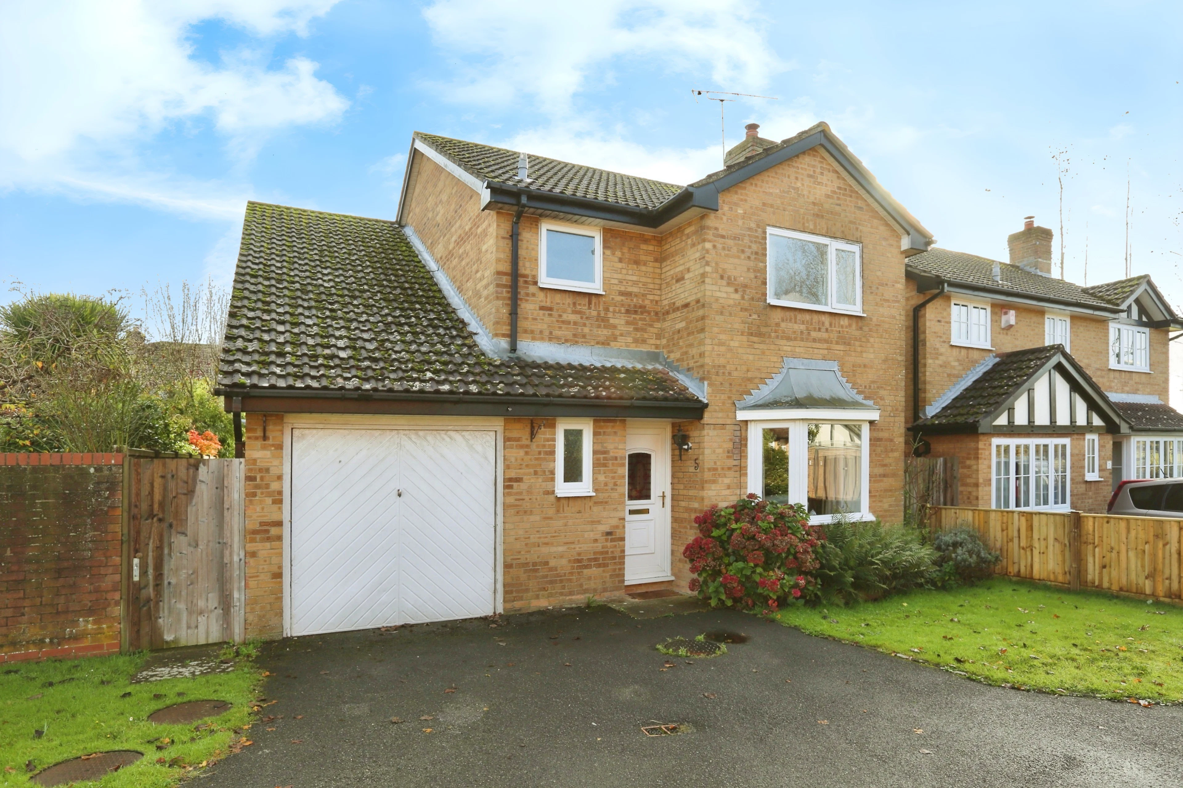 Templecombe Road, Eastleigh