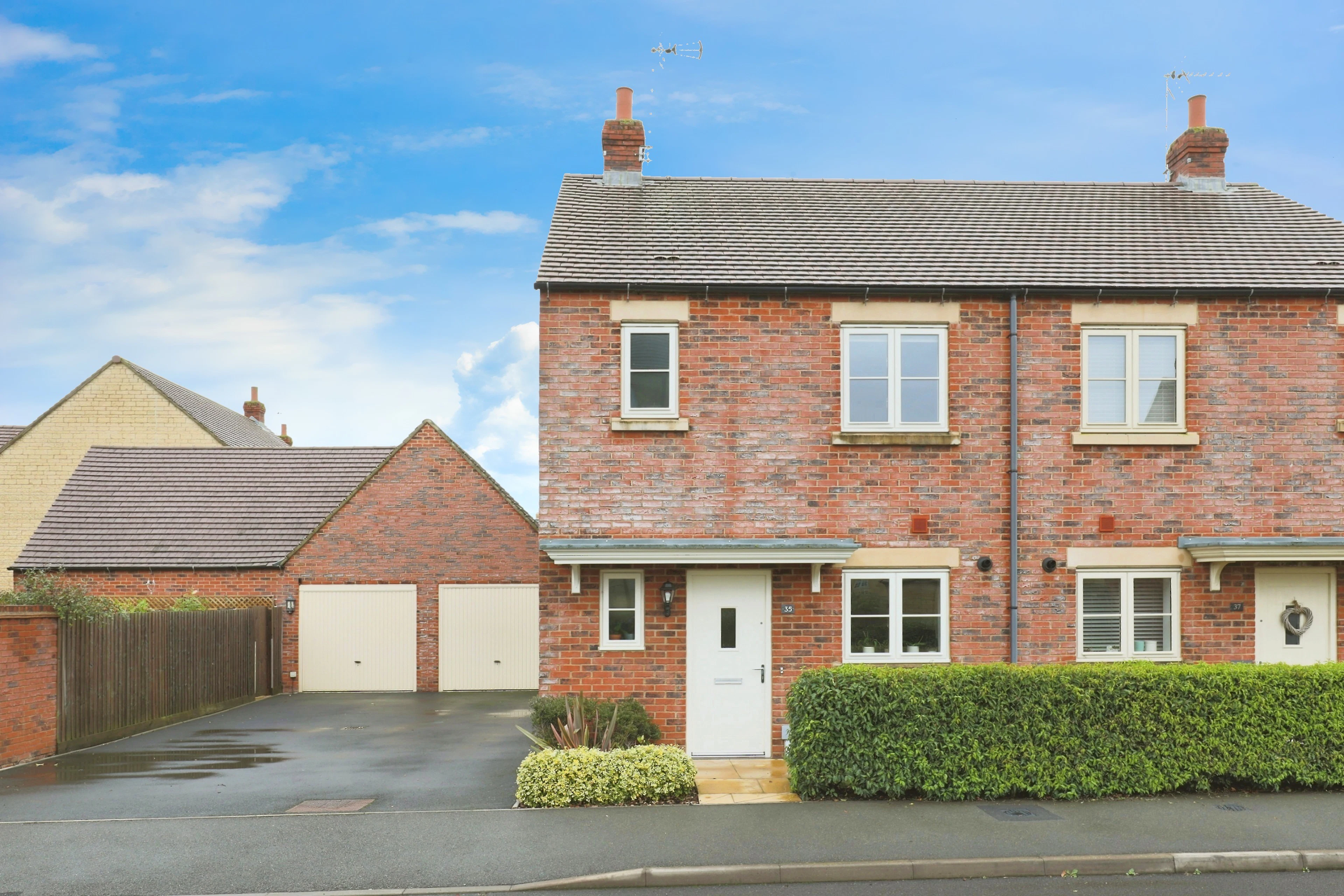 Cornflower Road, Moreton In Marsh