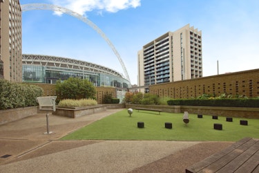 Image for 33 Olympic Way, wembley