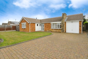 Image for Wroxham Close, lincoln