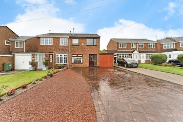 Image for Woodsetton Close, dudley