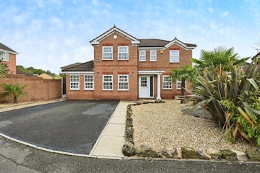 Image for Edale Drive, alfreton