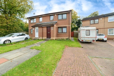 Image for Glencoats Drive, paisley