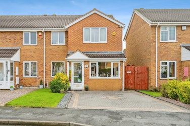 Image for Falstaff Close, sutton-coldfield