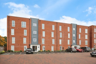 Image for Dennis Davison Place, coventry