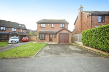 Image for Yew Tree Drive, bromsgrove