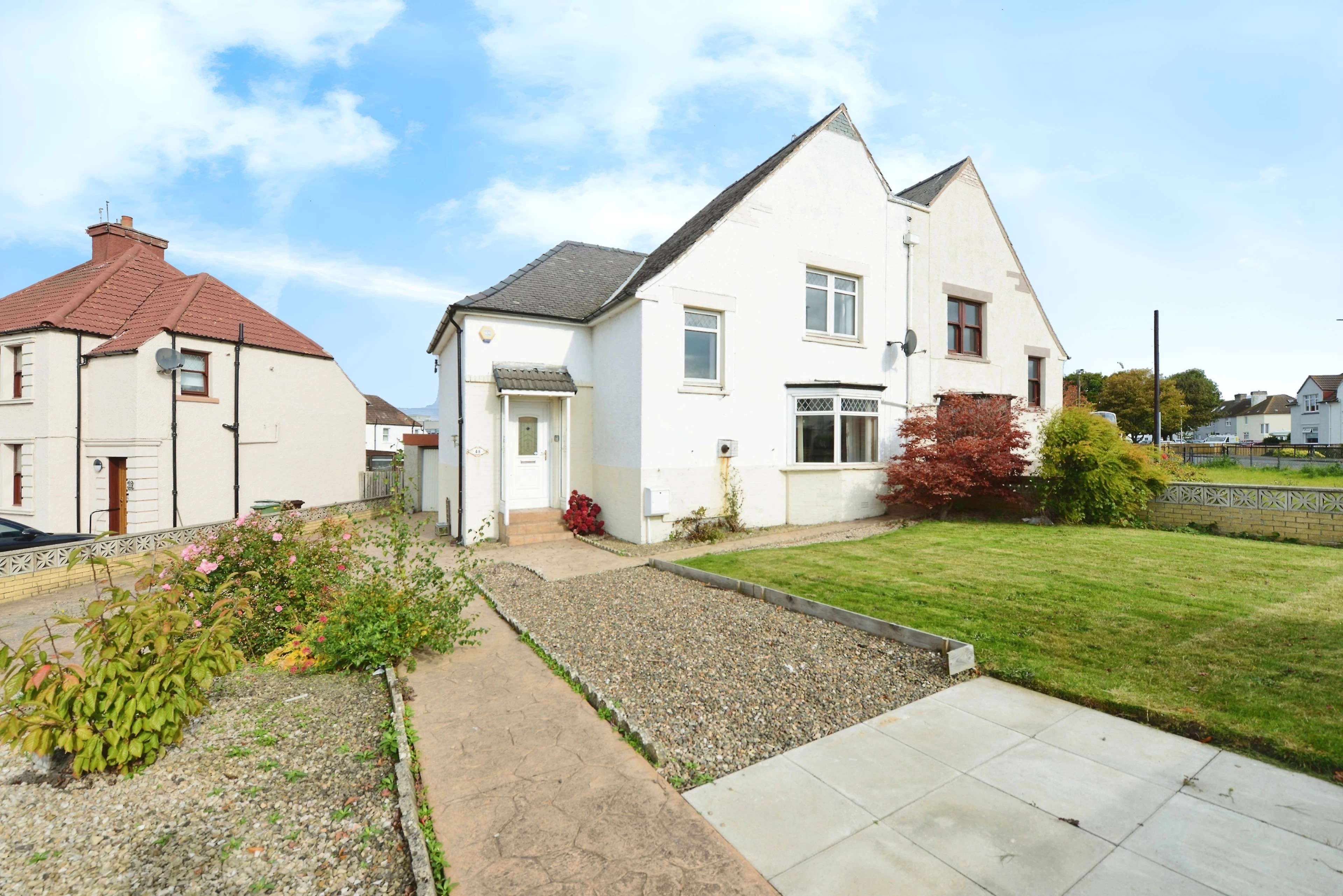 Gardiner Road, Prestonpans