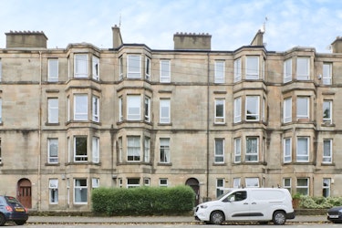 Image for 343 Wellshot Road, glasgow