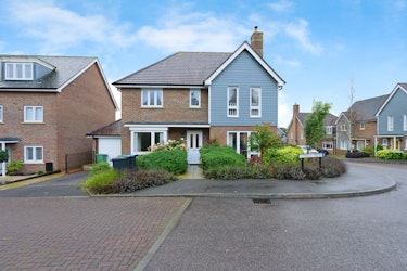 Image for Funnell Drive, haywards-heath