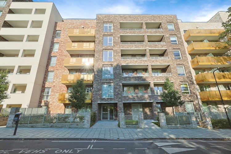 1 bedroom flat