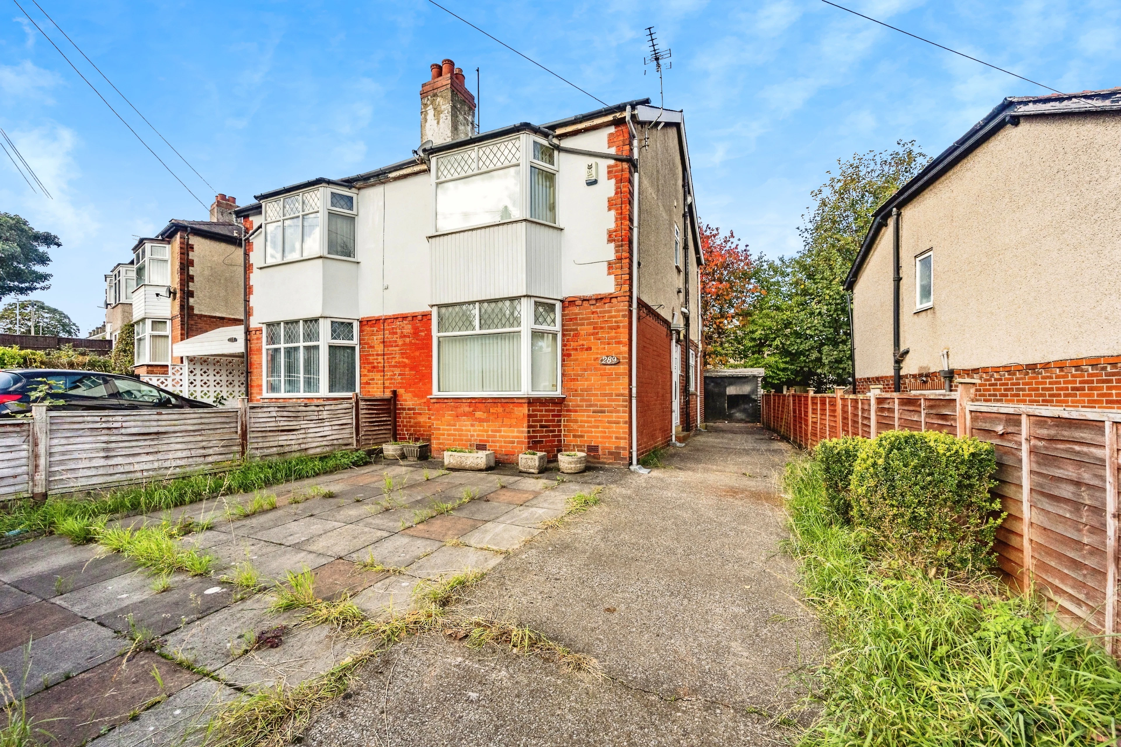 Alder Street, Huddersfield