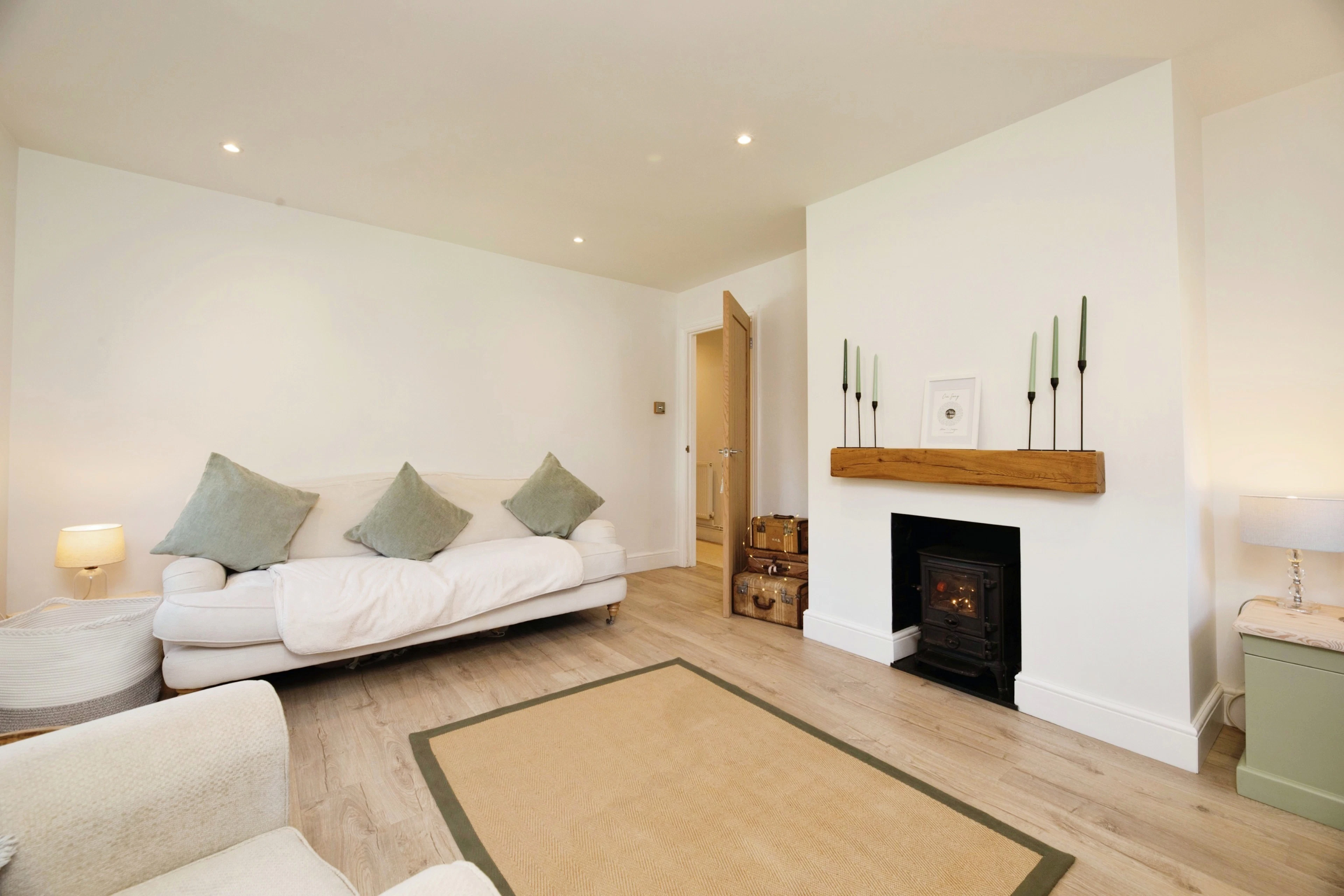 Oakfields, Loughton