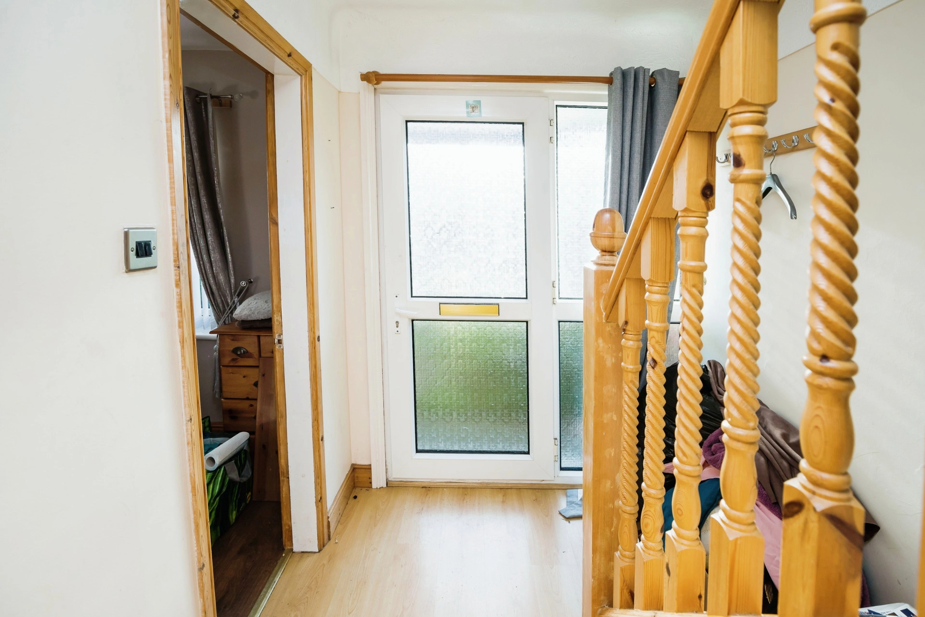Millview Road, Deeside