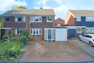 Image for Foxland Close, solihull