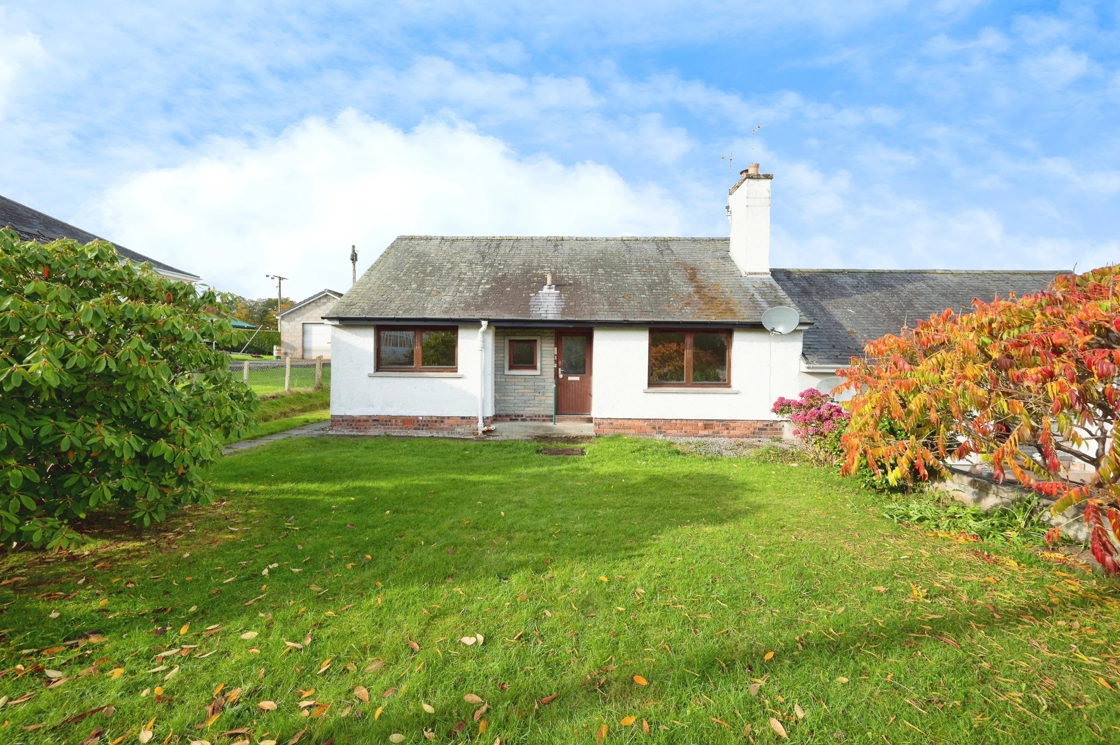 The Brae, Marybank, Muir Of Ord