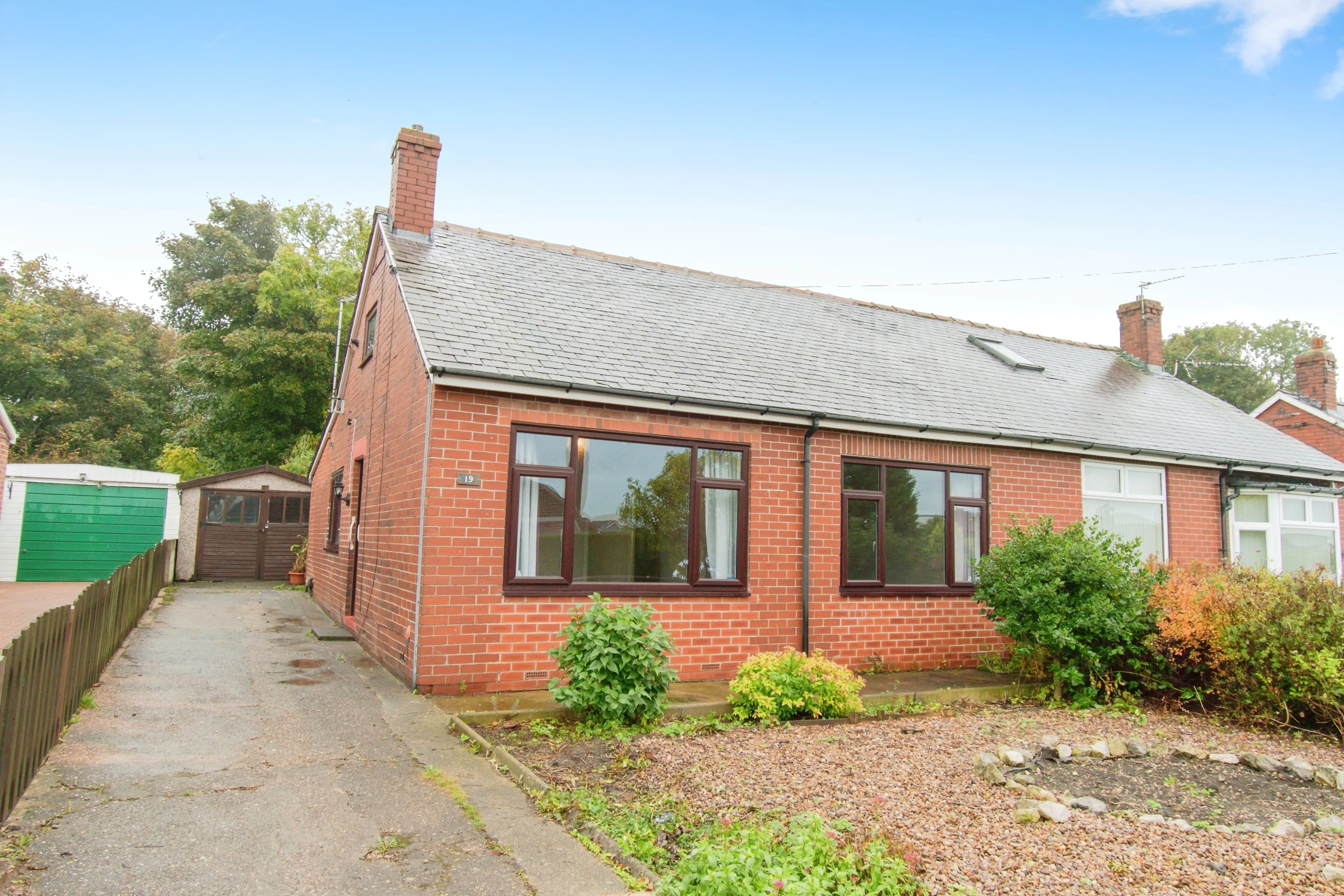 Broomhill, Castleford