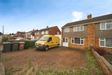 Image for Weltmore Road, luton