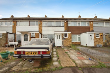 Image for Jubilee Close, romford