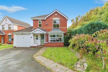 Image for Carlisle Close, telford