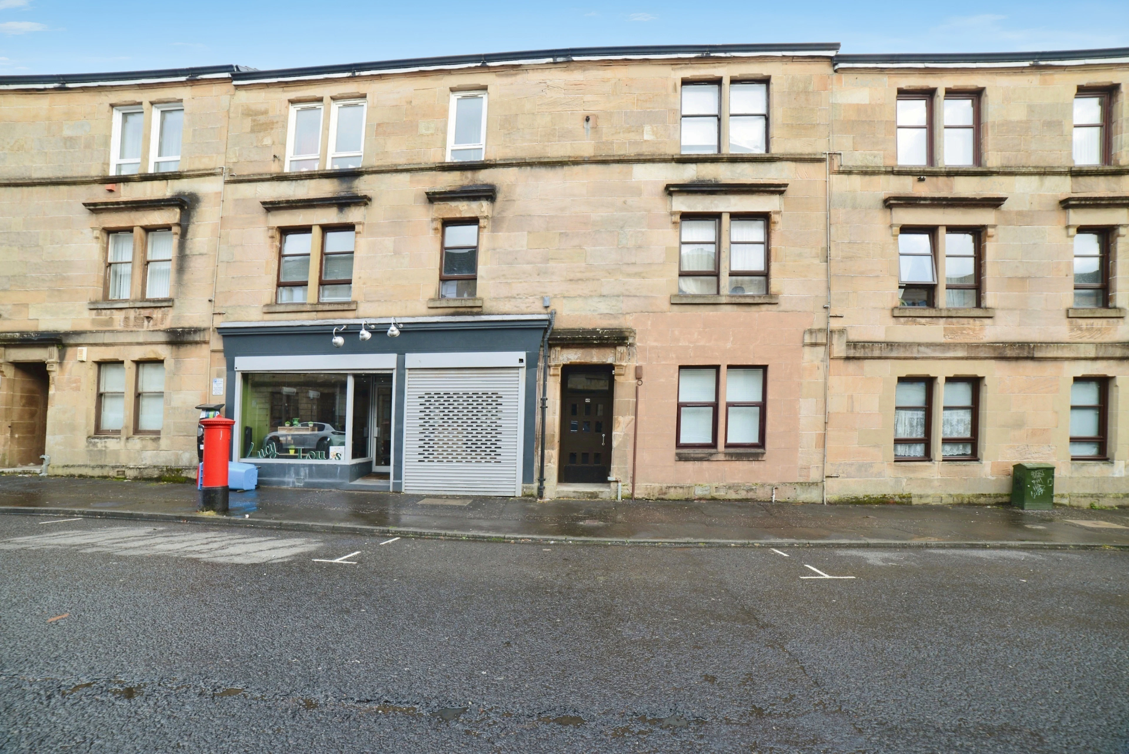 49 Kilnside Road, Paisley