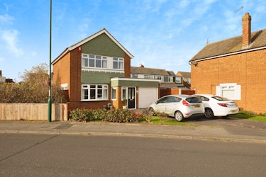 Image for Churchill Drive, redcar