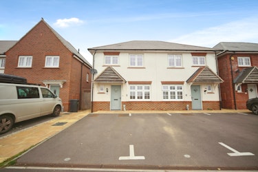 Image for Cuckoo Close, droitwich