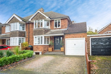 Image for Wimbourne Drive, gillingham