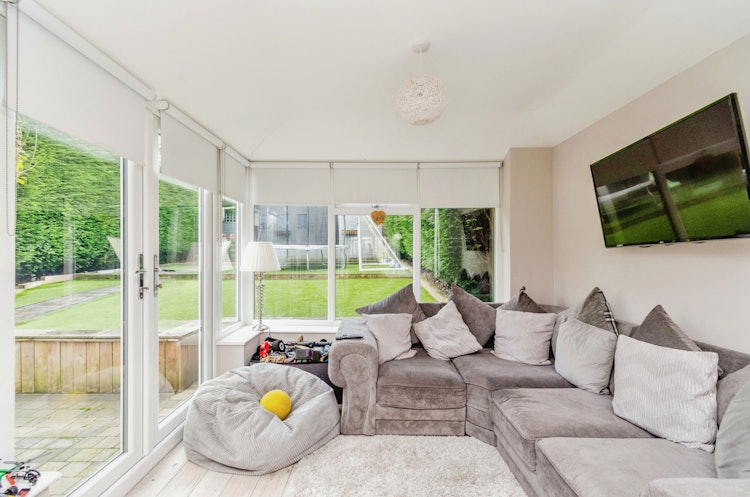 3 bedroom semi-detached house