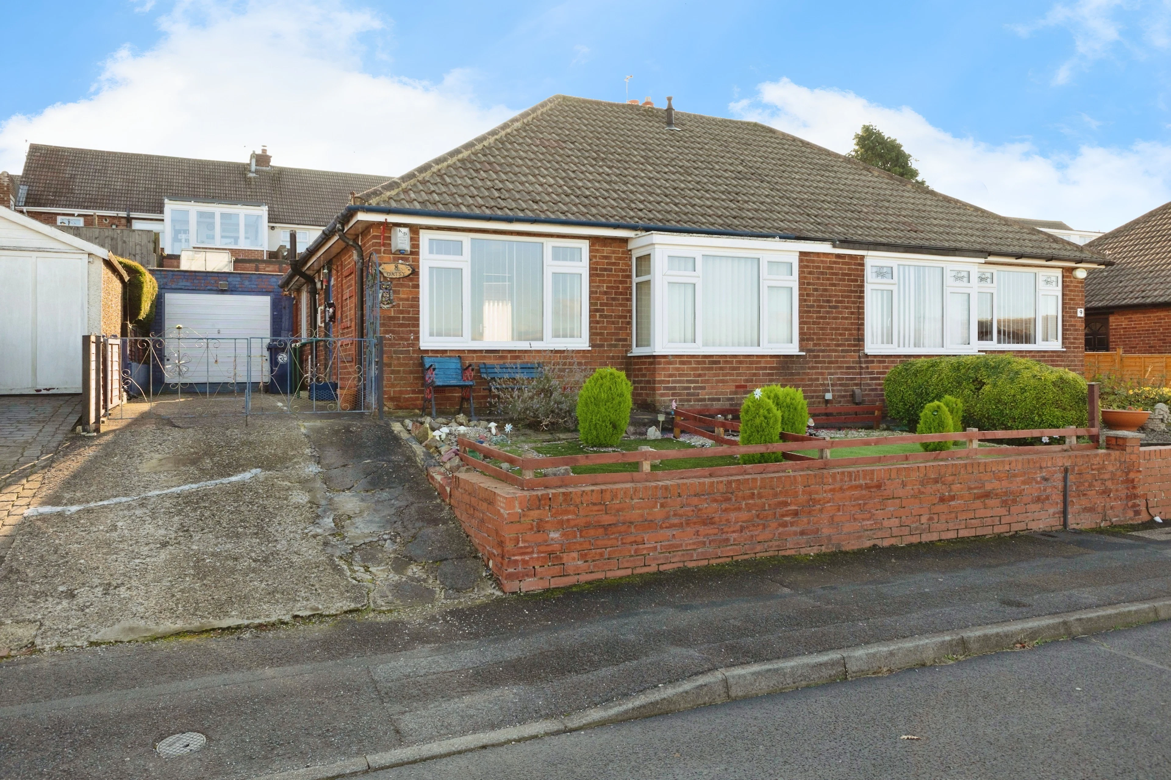 Brooksbank Road, Middlesbrough