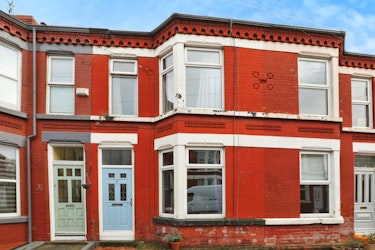 Image for Windbourne Road, liverpool